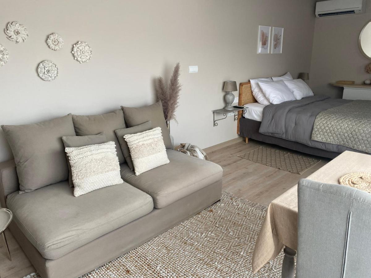 Bed and Breakfast La Petite Campagne Mane  Exterior foto